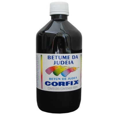 Betume da Judéia Corfix 500ml